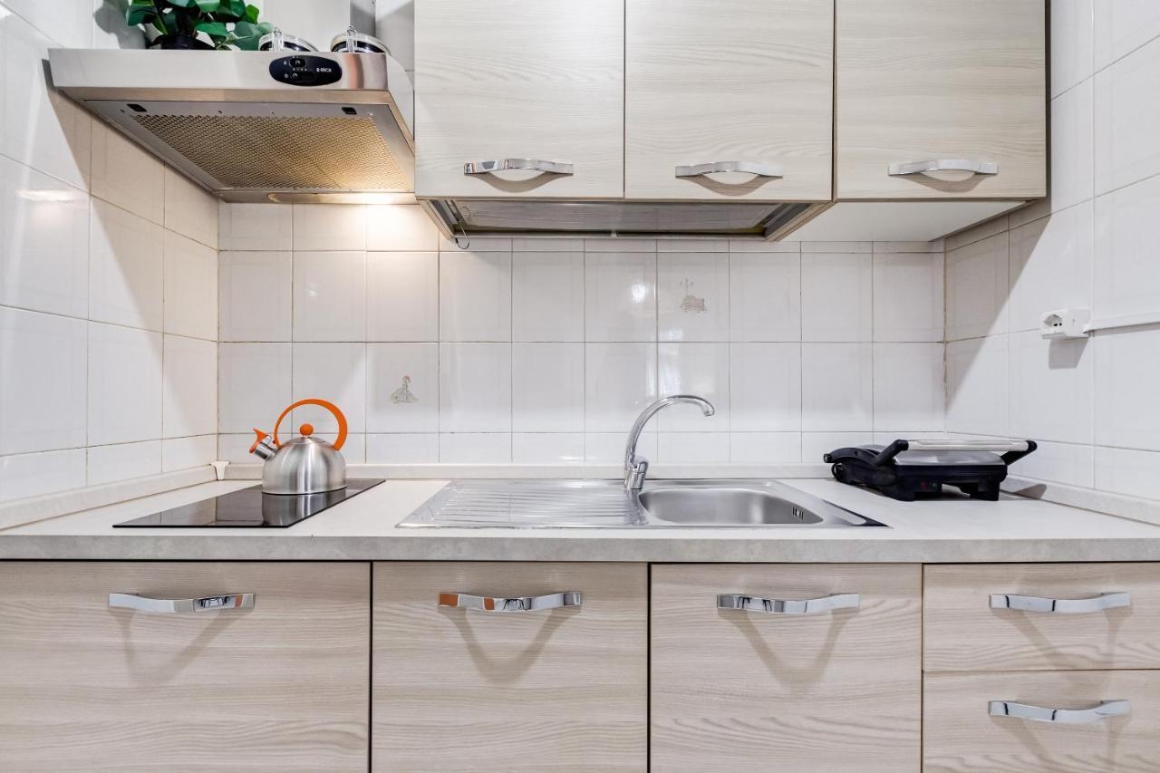 Apartamento Bdc - The Vatican Domus *