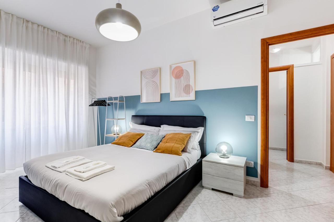 Apartamento Bdc - The Vatican Domus Roma