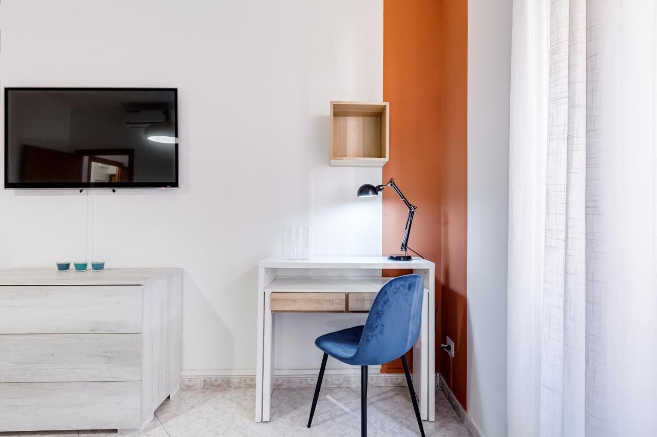 Apartamento Bdc - The Vatican Domus Roma