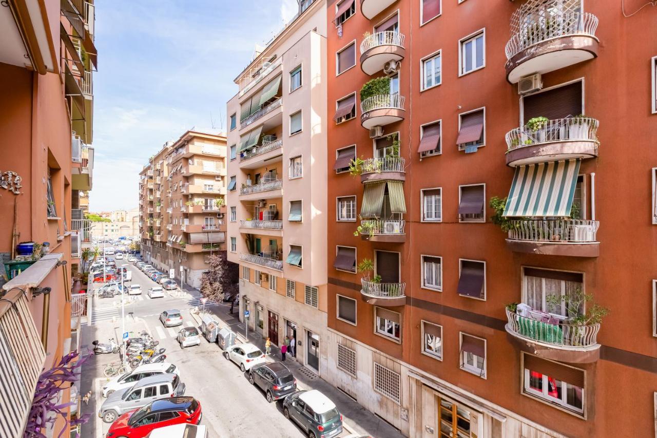 Apartamento Bdc - The Vatican Domus *