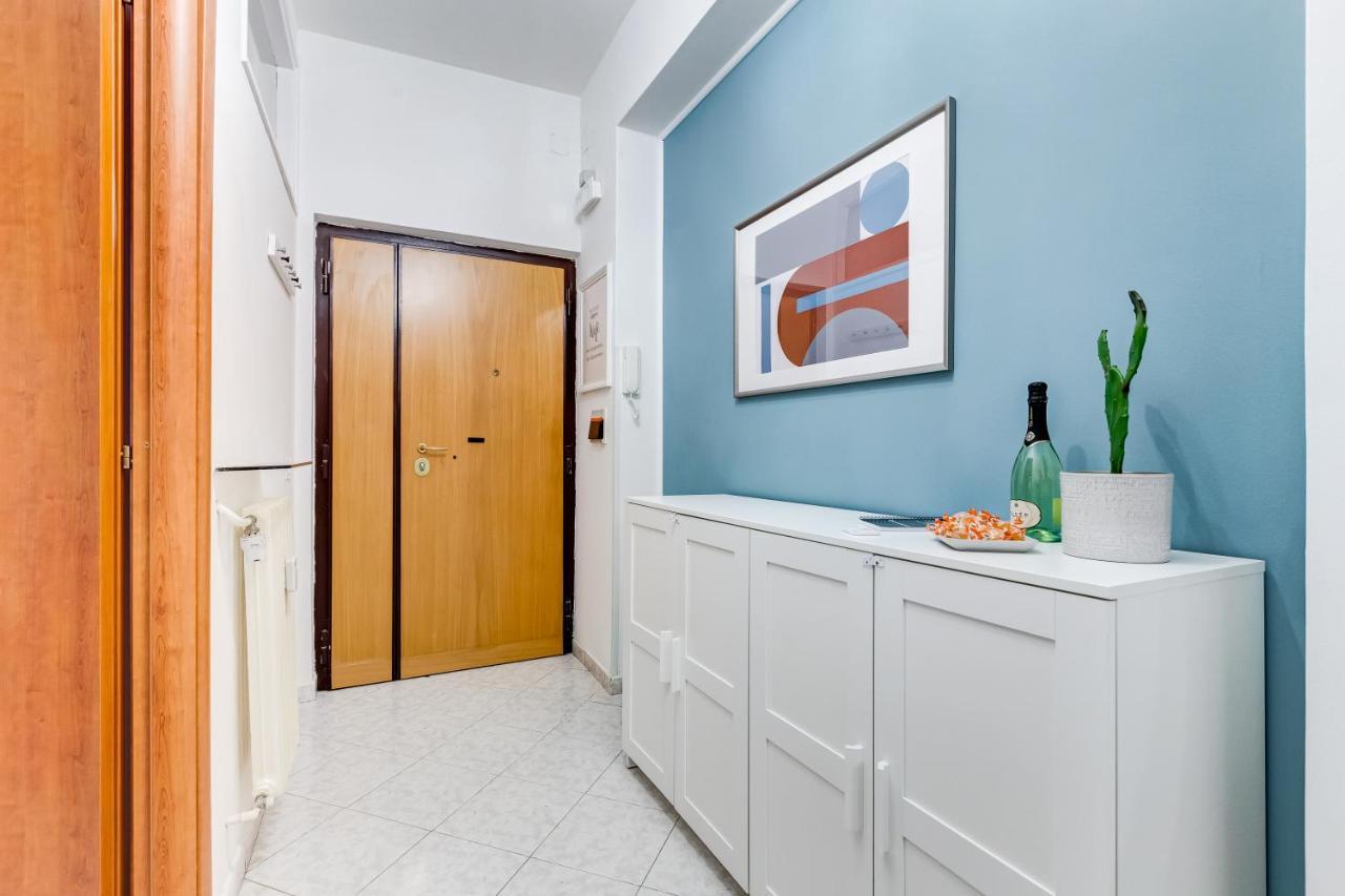 Bdc - The Vatican Domus Apartamento *